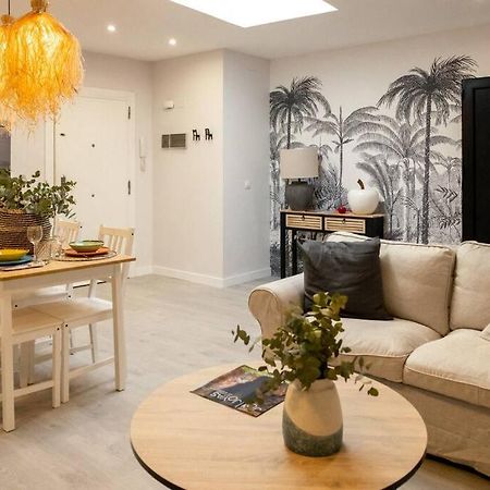 Apartmán Atico Nuevo En Corazon De Màlaga Exteriér fotografie