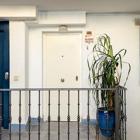 Apartmán Atico Nuevo En Corazon De Màlaga Exteriér fotografie