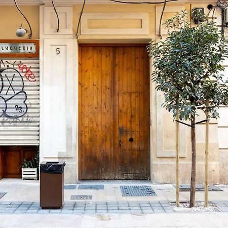 Apartmán Atico Nuevo En Corazon De Màlaga Exteriér fotografie