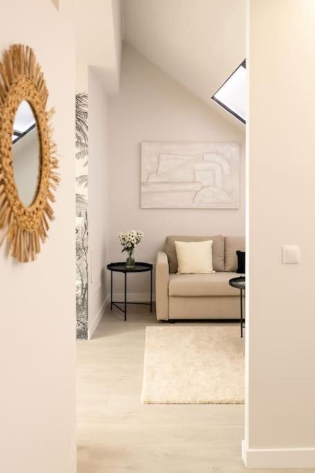 Apartmán Atico Nuevo En Corazon De Màlaga Exteriér fotografie
