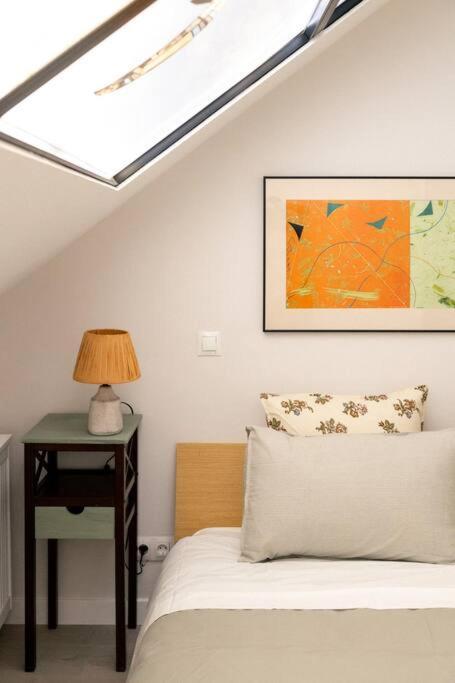 Apartmán Atico Nuevo En Corazon De Màlaga Exteriér fotografie