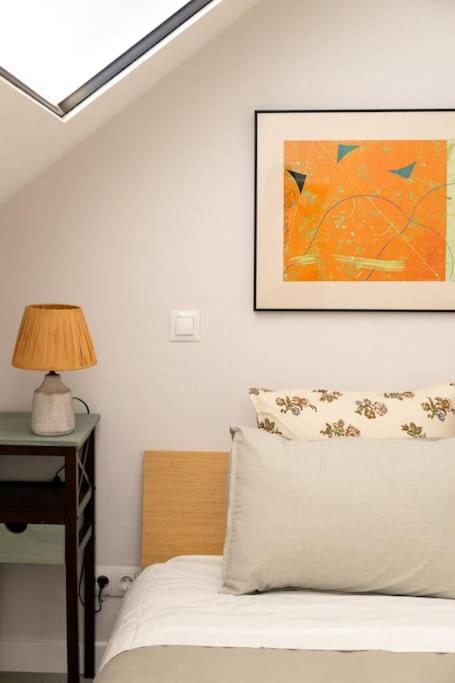Apartmán Atico Nuevo En Corazon De Màlaga Exteriér fotografie