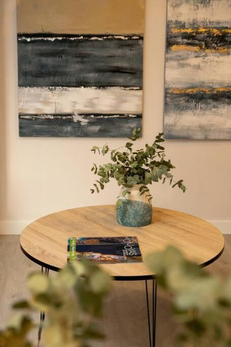 Apartmán Atico Nuevo En Corazon De Màlaga Exteriér fotografie