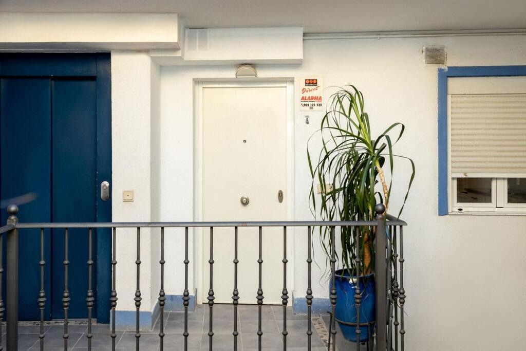 Apartmán Atico Nuevo En Corazon De Màlaga Exteriér fotografie