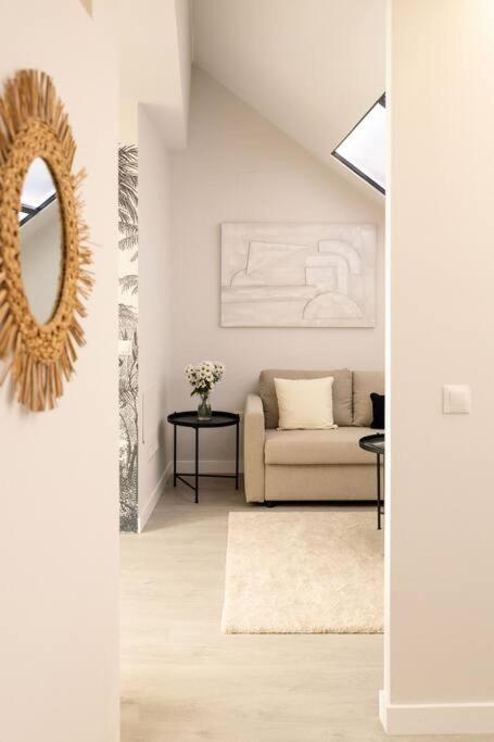 Apartmán Atico Nuevo En Corazon De Màlaga Exteriér fotografie