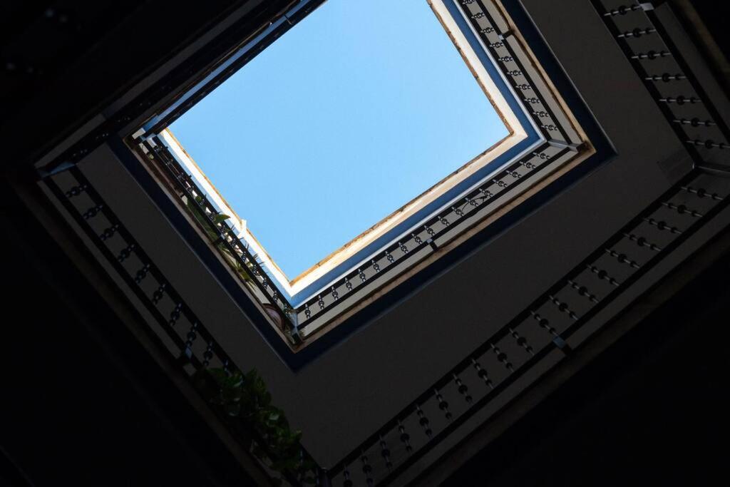 Apartmán Atico Nuevo En Corazon De Màlaga Exteriér fotografie