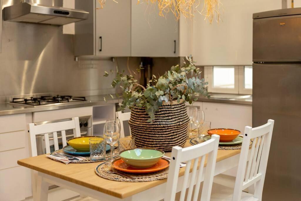 Apartmán Atico Nuevo En Corazon De Màlaga Exteriér fotografie