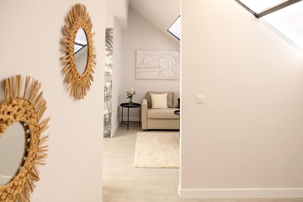 Apartmán Atico Nuevo En Corazon De Màlaga Exteriér fotografie