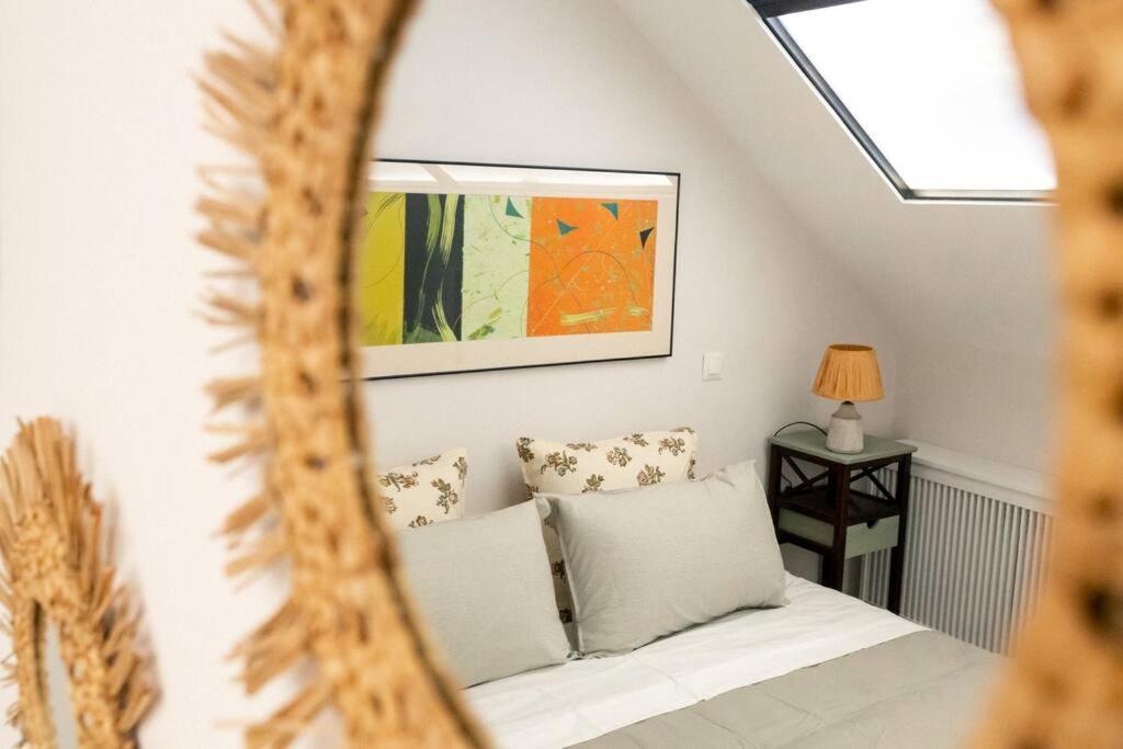 Apartmán Atico Nuevo En Corazon De Màlaga Exteriér fotografie