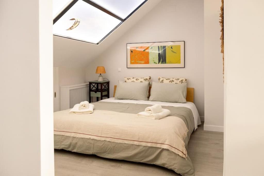 Apartmán Atico Nuevo En Corazon De Màlaga Exteriér fotografie