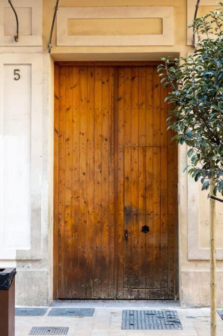 Apartmán Atico Nuevo En Corazon De Màlaga Exteriér fotografie