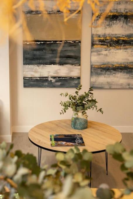 Apartmán Atico Nuevo En Corazon De Màlaga Exteriér fotografie