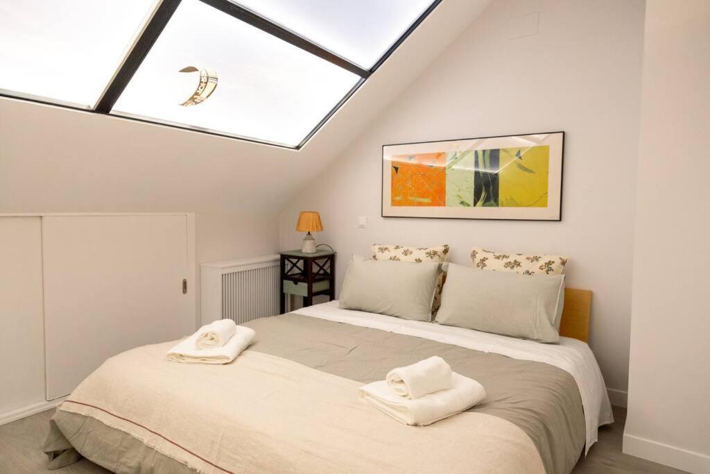 Apartmán Atico Nuevo En Corazon De Màlaga Exteriér fotografie