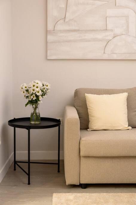 Apartmán Atico Nuevo En Corazon De Màlaga Exteriér fotografie