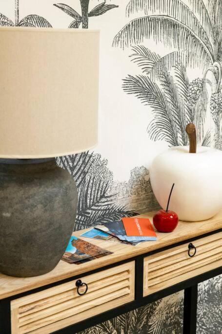 Apartmán Atico Nuevo En Corazon De Màlaga Exteriér fotografie