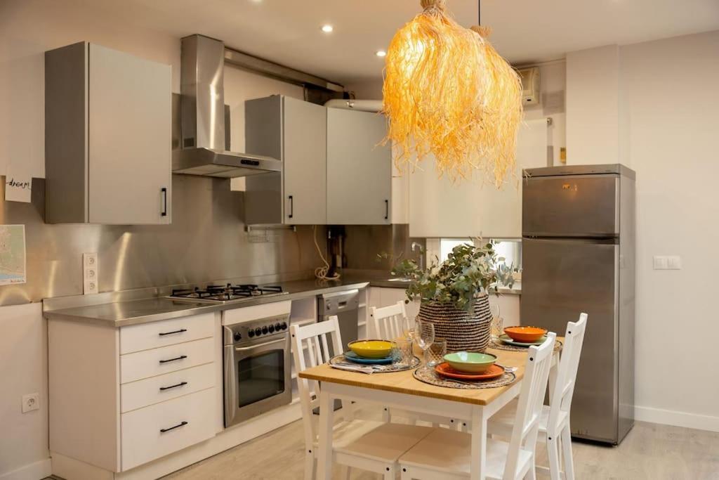 Apartmán Atico Nuevo En Corazon De Màlaga Exteriér fotografie