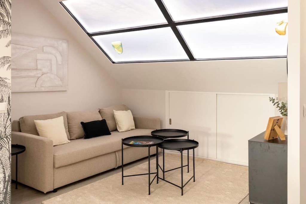 Apartmán Atico Nuevo En Corazon De Màlaga Exteriér fotografie