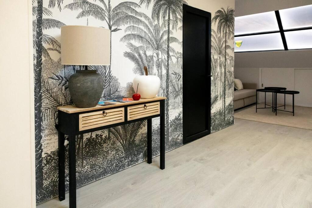 Apartmán Atico Nuevo En Corazon De Màlaga Exteriér fotografie